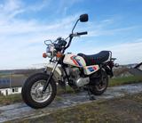 Honda CY 50 - CY 50