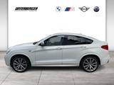 BMW X4 M40i Komfortzugang I Memory I Leder I 20 Zoll - BMW X4 M40 Gebrauchtwagen