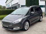 Ford Galaxy Titanium 7 SITZE - Ford Galaxy: Standheizung