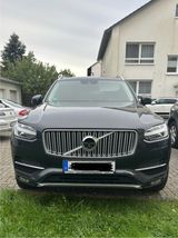 Volvo XC90 Inscription AWD PL 03/15 7 Sitzer - Volvo XC90 aus 2015