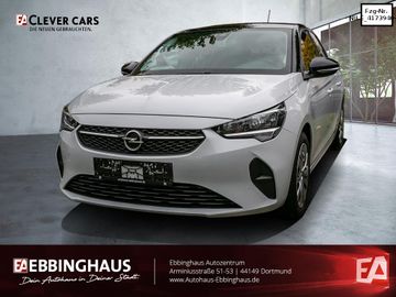 Opel Corsa F 1.2 Edition Fahrerassistenz-Paket Klima