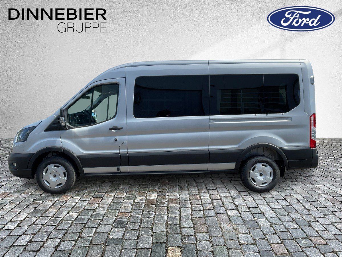 Ford Transit 350 L3 H2 Kombi PKW Trend 96 kW imagem 3