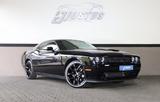 Dodge Challenger 3.6 SXT/KAMERA/SHZ/BTH/MFL/AMBIE/R20 - gebrauchte Dodge Challenger aus dem Jahr 2020