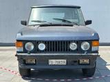Land Rover Range Rover Classic 3.5i Efi 5 porte - Land Rover Range Rover Kombi Gebrauchtwagen