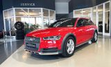 Audi A6 allroad  3.0 TDI Pano HeadUp MATRIX Sitzbelüf - Audi A6 Allroad: Luftfederung