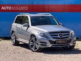 Mercedes-Benz GLK 200 CDI AMG*20Zoll*TÜV NEU - Mercedes GLK 200 SUV