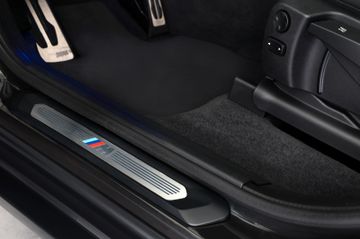 BMW X3 xDrive30d M Sport PANO STHZ ACC HUD 360°AHK