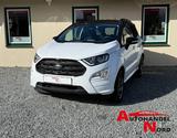 Ford EcoSport ST-Line 140Ps Klima PDC Tüv 02/2028 - gebrauchte Ford EcoSport aus dem Jahr 2018