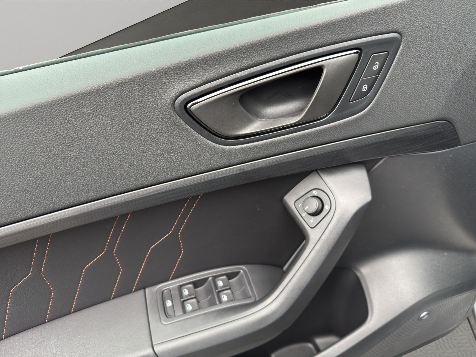 Cupra Ateca - Bild 13