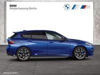 BMW M135 - Vorschau Bild 8