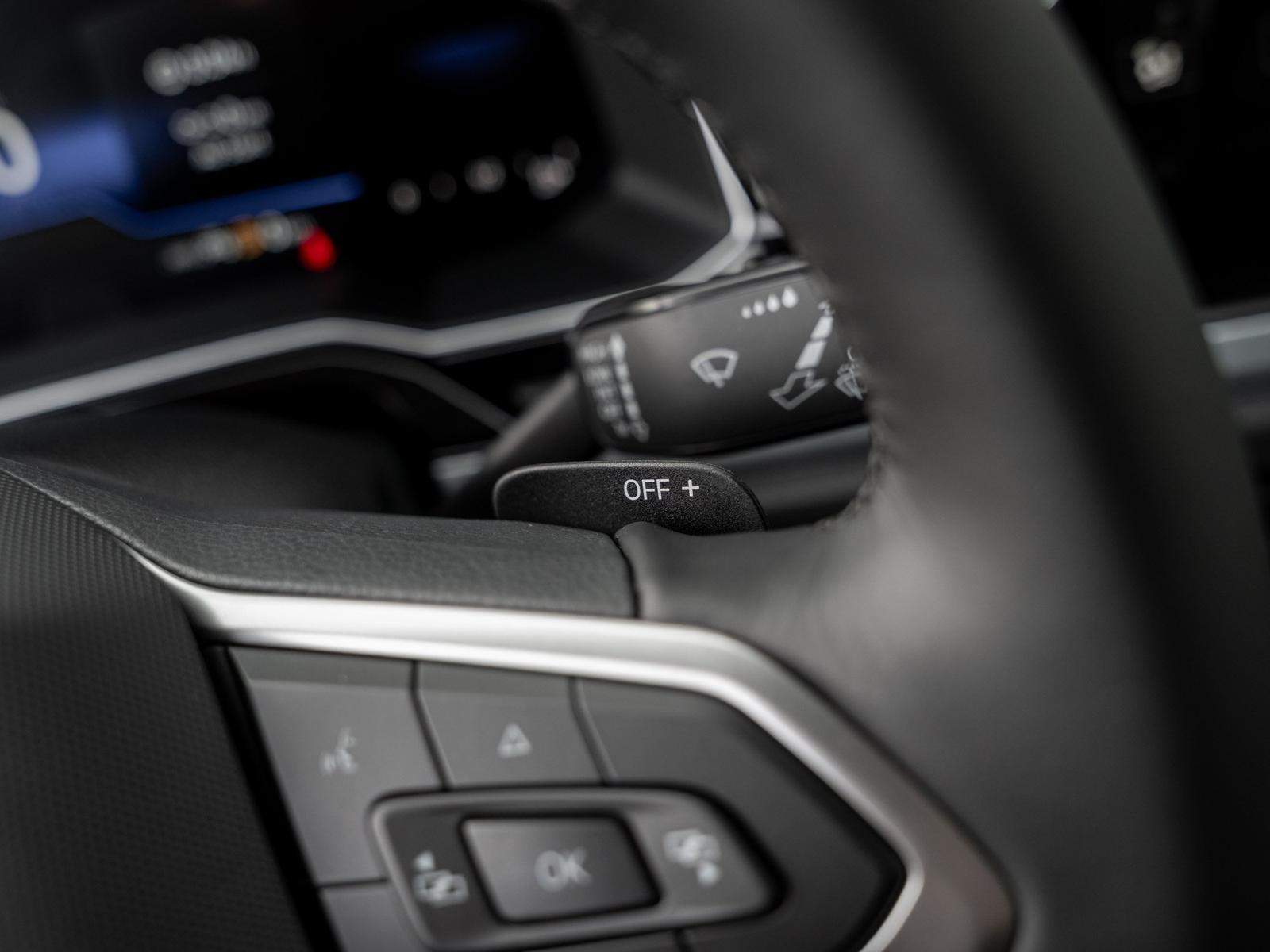 Volkswagen Taigo ENERGY 1.0 l TSI DSG AHK Kam. Navi Pano, миниатюра 24
