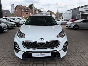 KIA Sportage - 2