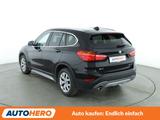 BMW sDrive 18i xLine Aut.*NAVI*LED*PDC*SHZ*TEMPO* - BMW X1: Schwarz