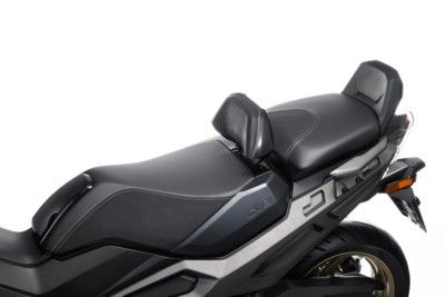 Fahrzeugabbildung Kymco CV3 575i ABS - Inkl. 3 Jahre Garantie - 2026er