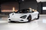 McLaren 750S Spider*BLACK-PACK*BOWERS&WILKINS*LIFT*1-HD* - McLaren 750S in Düsseldorf