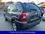 Kia Sportage EX 4WD !! Klima-Leder !! - Kia Sportage Ex mit Benzin-Antrieb