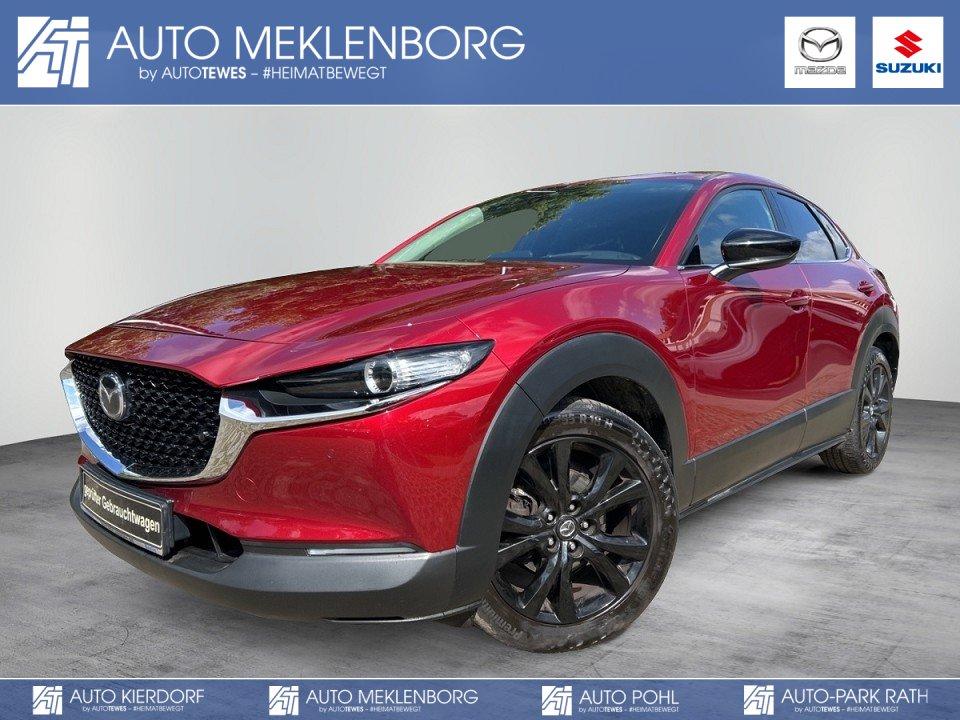 Mazda CX-30 2.0l "Homura" 150PS M Hybrid