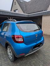 Dacia Sandero TCe 90 S/S Stepway Prestige Stepway ... - gebrauchte Dacia Sandero aus dem Jahr 2013