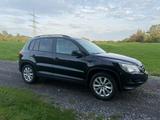 Volkswagen Tiguan Track & Field 4Motion - gebrauchte VW Tiguan aus dem Jahr 2007