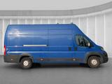 Peugeot Boxer L4H3*Premium*Klima*PDC*Temp.*u.v.m** - Peugeot Boxer: L4h3