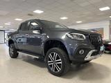 Mercedes-Benz Mercedes X 350 d 258cv Power Rialzato PrezzoFini - graue Mercedes-Benz X 350