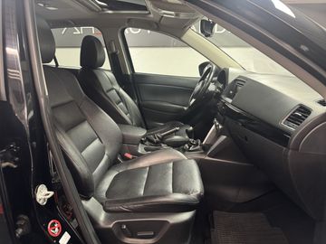 Mazda CX-5 - 11