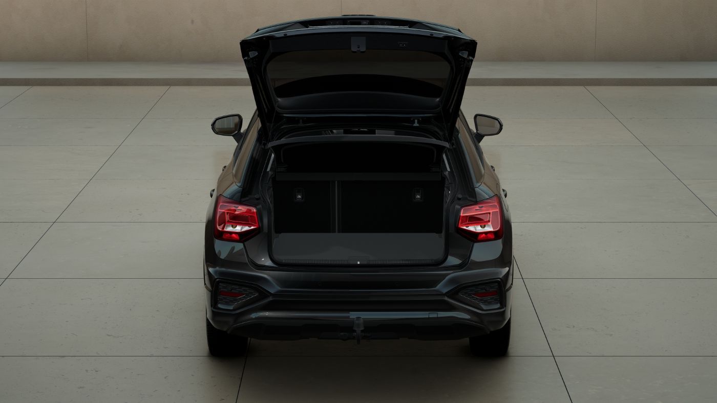 Audi Q2 - Bild 7