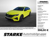 Skoda Octavia Combi 2.0 TSI DSG RS  Panodach AHK Stand