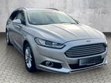 Ford Mondeo 2.0 TDCI Titanium*LED*Navi*Kamera*Leder - Ford Mondeo: Tdci Titanium