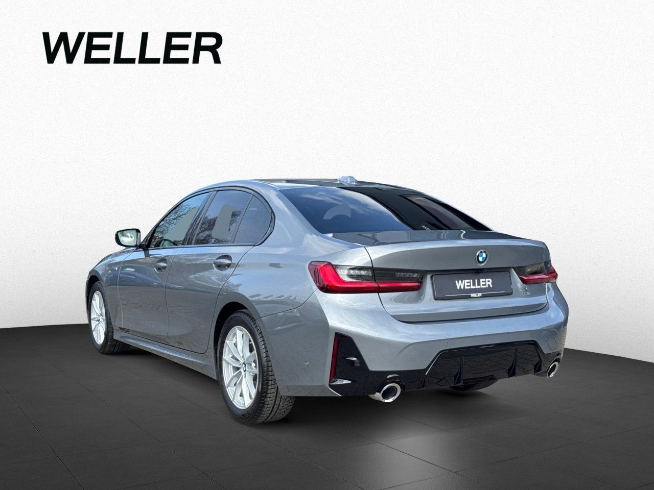 BMW 320 - Bild 10