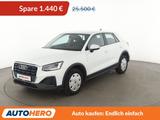 Audi Q2 35 TDI quattro Aut.*LED*ACC*PDC* - Audi Q2 35 TDI Gebrauchtwagen