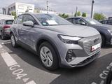 Audi Q4 e-tron 35 e-tron Navi SHZ ACC PDC hi. Sthz - Audi Q4 e-tron in Bremen