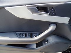 AUDI A5 35 2.0TFSI Sportback S line PANO-LEDER-MATRIX