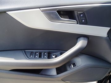 Audi A5 35 S-LineMH virtual-DSG-Leder-Matrix-Pano-Cam