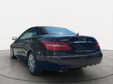 Mercedes-Benz E 200  Bi-Xenon/Leder/Airscarf/PDC/Navi/SHZ - Mercedes-Benz E 200: Cabrio