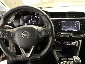 Fotografie 14 des Opel Corsa 1.2 Direct Injection Turbo Start/Stop Eleg