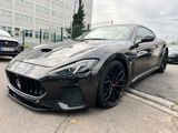 Maserati Granturismo 4.7 V8 MC STRADALE *CARBON* - Maserati Granturismo: Mc