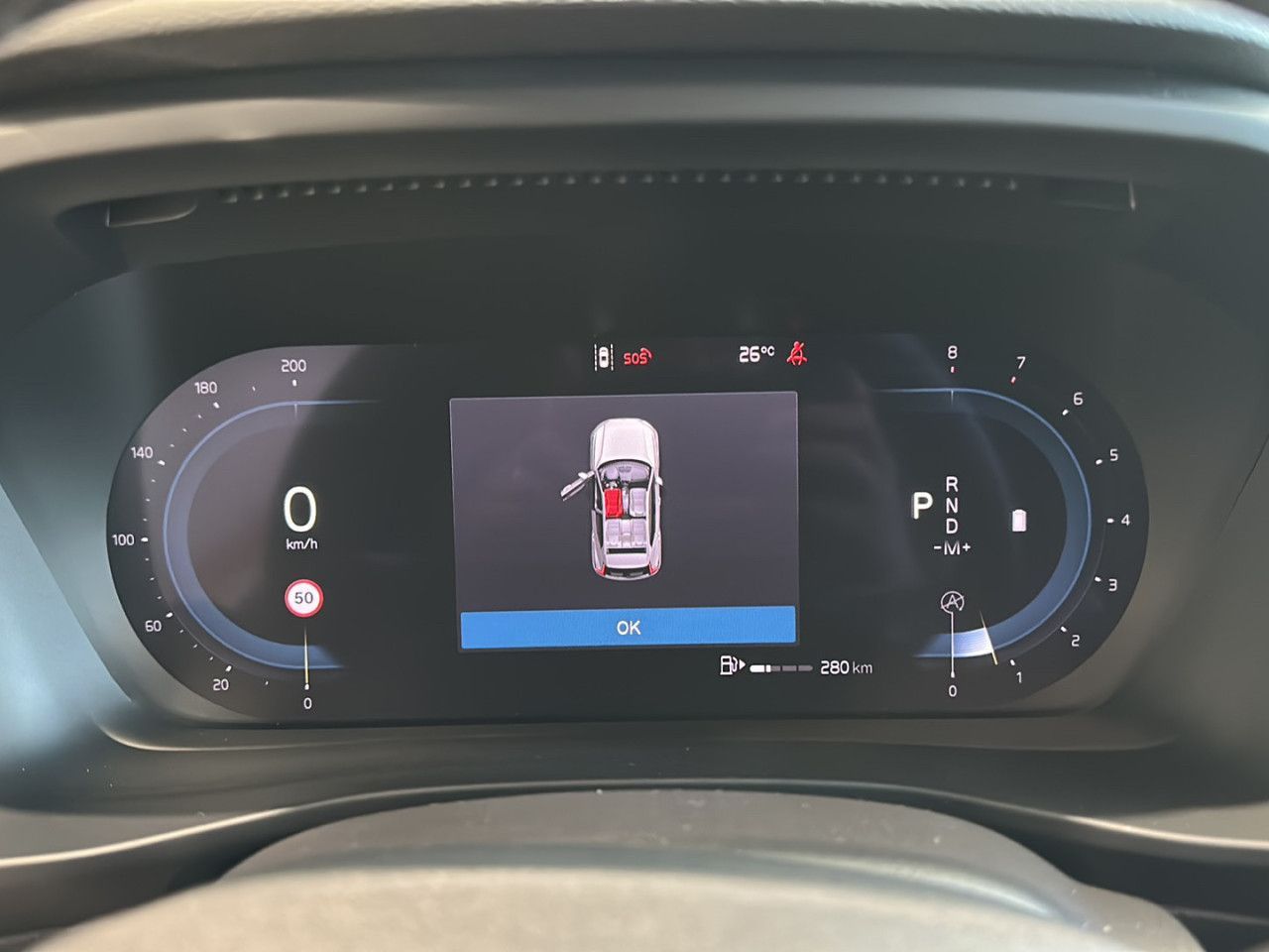 Volvo XC40 - Bild 19