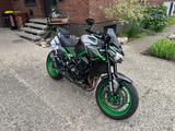 Kawasaki Z900