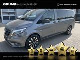 Mercedes-Benz eVito 129 Tourer PRO L DISTR+LED+NAVI+TOTW+SPUR+ - Angebote
