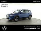 Mercedes-Benz GLB 200 d Advanced+MBUX+Led+WiPa+Kam+DAB+Distro - gebrauchte Mercedes-Benz GLB 200 aus dem Jahr 2024