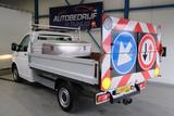 Volkswagen Transporter 2.0 TDI L2H1 Comfortline Pick-up - N - Doppelkabine Pick up