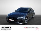 Audi RS6 Avant 4.0 TFSI tiptronic quattro Keramik RS- - gebrauchte Audi RS6 aus dem Jahr 2021
