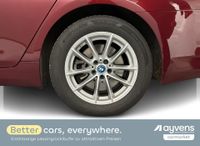 BMW 545 - Vorschau Bild 5