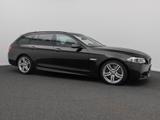 BMW M550i 360°NightVis Fond-EntPro TV Panorama Voll - BMW M550 Gebrauchtwagen