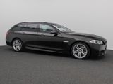BMW M550i 360°NightVis Fond-EntPro TV Panorama Voll - BMW: Kombi