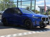 BMW X5 M60i IntAktLenk.HUD SurView Bow+Wil.Soft 22" - BMW X5 M60 Benziner Gebrauchtwagen