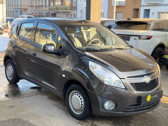 Chevrolet Spark LS 1.Hand Klima TÜV Neu *steuergünstig*