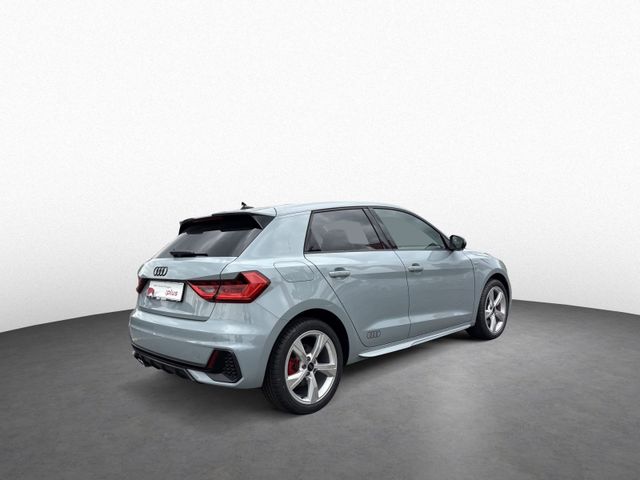 A1 Sportback 40 TFSI S LINE LED+NAVI+SMARTPHONE