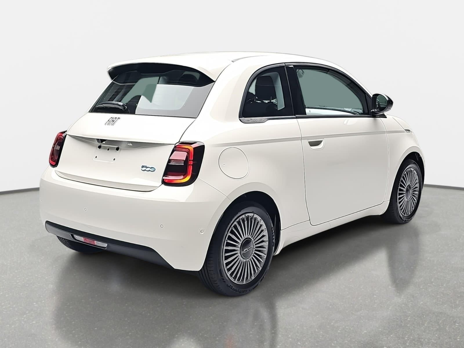 Fiat 500 - Bild 4